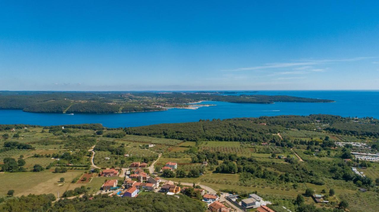 Villa Lenoir Vrsar Dış mekan fotoğraf