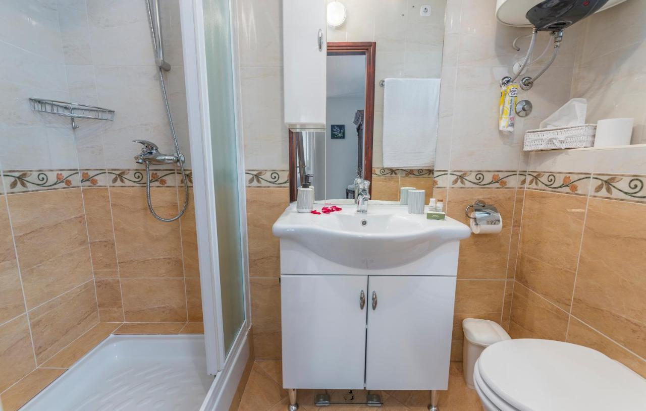 Villa Lenoir Vrsar Dış mekan fotoğraf
