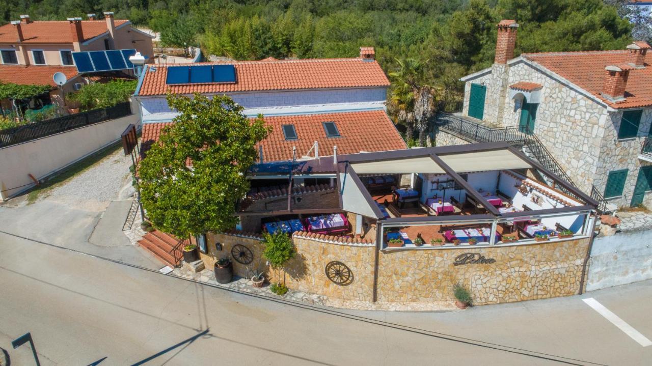 Villa Lenoir Vrsar Dış mekan fotoğraf