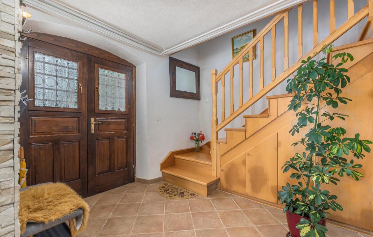 Villa Lenoir Vrsar Dış mekan fotoğraf