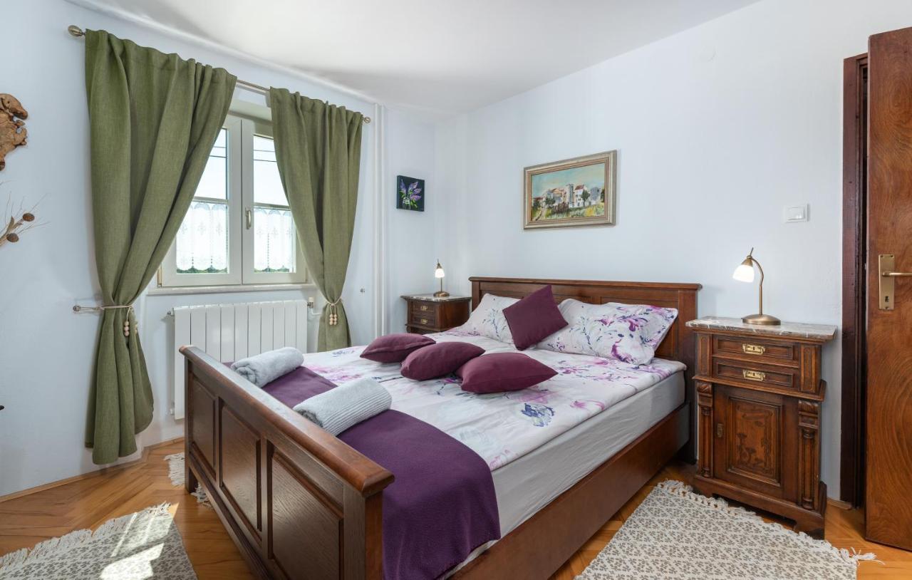 Villa Lenoir Vrsar Dış mekan fotoğraf