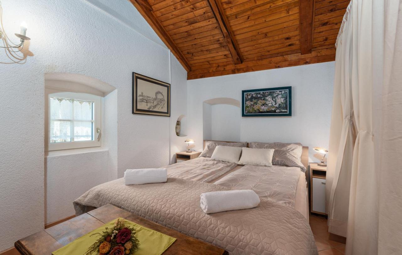 Villa Lenoir Vrsar Dış mekan fotoğraf
